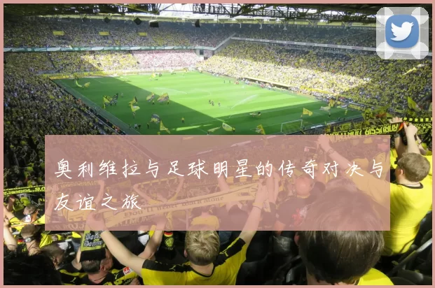 奥利维拉与足球明星的传奇对决与友谊之旅