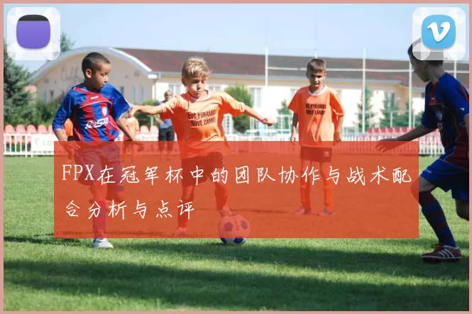 FPX在冠军杯中的团队协作与战术配合分析与点评