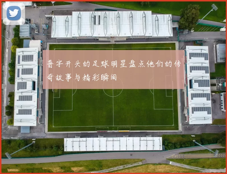 普字开头的足球明星盘点他们的传奇故事与精彩瞬间