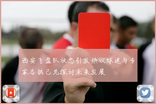 西安飞盘队状态引发热议球迷与专家各执己见探讨未来发展