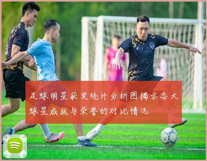 足球明星获奖统计分析图揭示各大球星成就与荣誉的对比情况